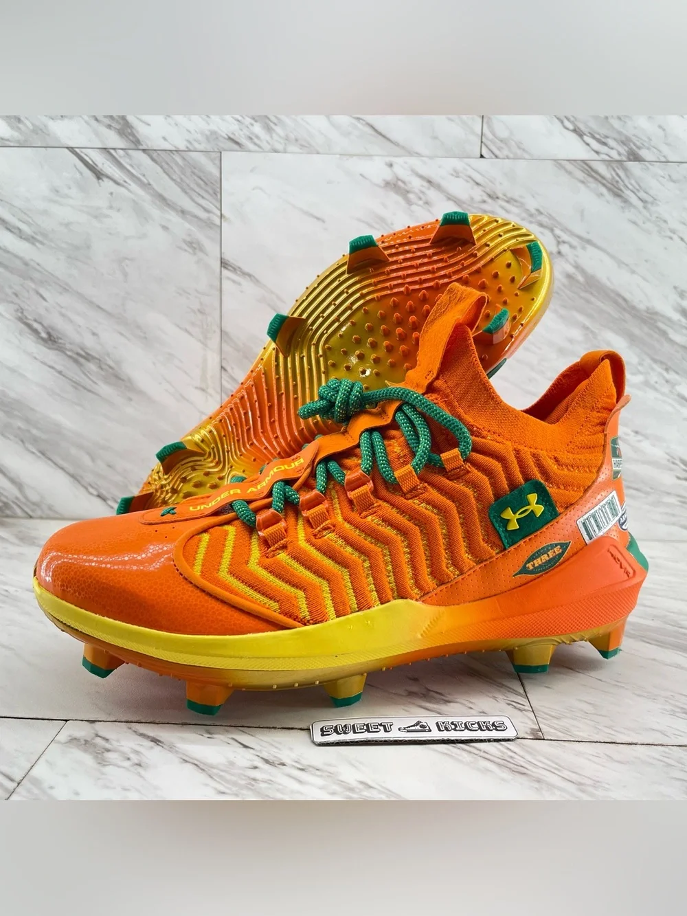 Under Armour Harper 9 Pro Bring The Juice Men Baseball Cleats